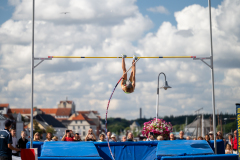 3. Stadtwerke Flensburg Cityspringen
