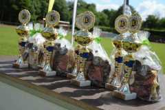7.Daja Chocolate Sprintpokal und LM Langürde