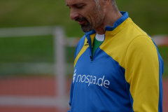 7. Firmenzehnkampf Flensburg, Zehnkampf, 26.08.2023; Flensburg