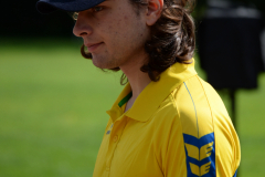 7. Firmenzehnkampf Flensburg, Zehnkampf, 26.08.2023; Flensburg