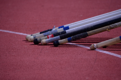 7. Firmenzehnkampf Flensburg, Zehnkampf, 26.08.2023; Flensburg