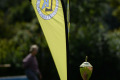 7. Firmenzehnkampf Flensburg, Zehnkampf, 26.08.2023; Flensburg