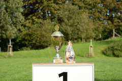 7. Firmenzehnkampf Flensburg, Zehnkampf, 26.08.2023; Flensburg