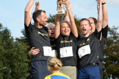 7. Firmenzehnkampf Flensburg, Zehnkampf, 26.08.2023; Flensburg