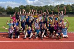 Athletik-Camp Interreg