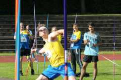 Bezirksmeisterschaft NF /SL-FL/ FL