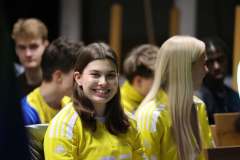 Jahreshauptversammlung