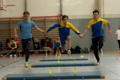 Kinderleichtathletik