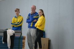 (event), Leichtathletik