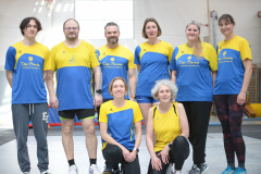 (event), Leichtathletik