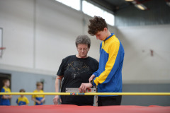 (event), Leichtathletik