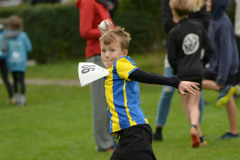 Leichtathletik Kreisvergleichskampf, 24.09.2022; Bredstedt