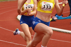 LM Mannschaft Kiel