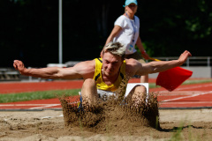 Landesmeisterschaft U20 