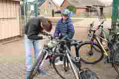 Wiemersdorf Tag 1